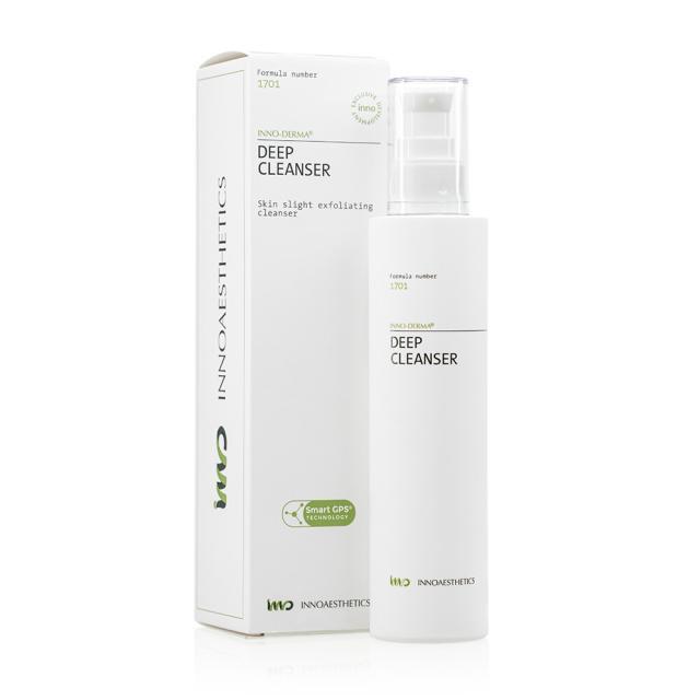 Innoaesthetics Deep Cleanser 200ml