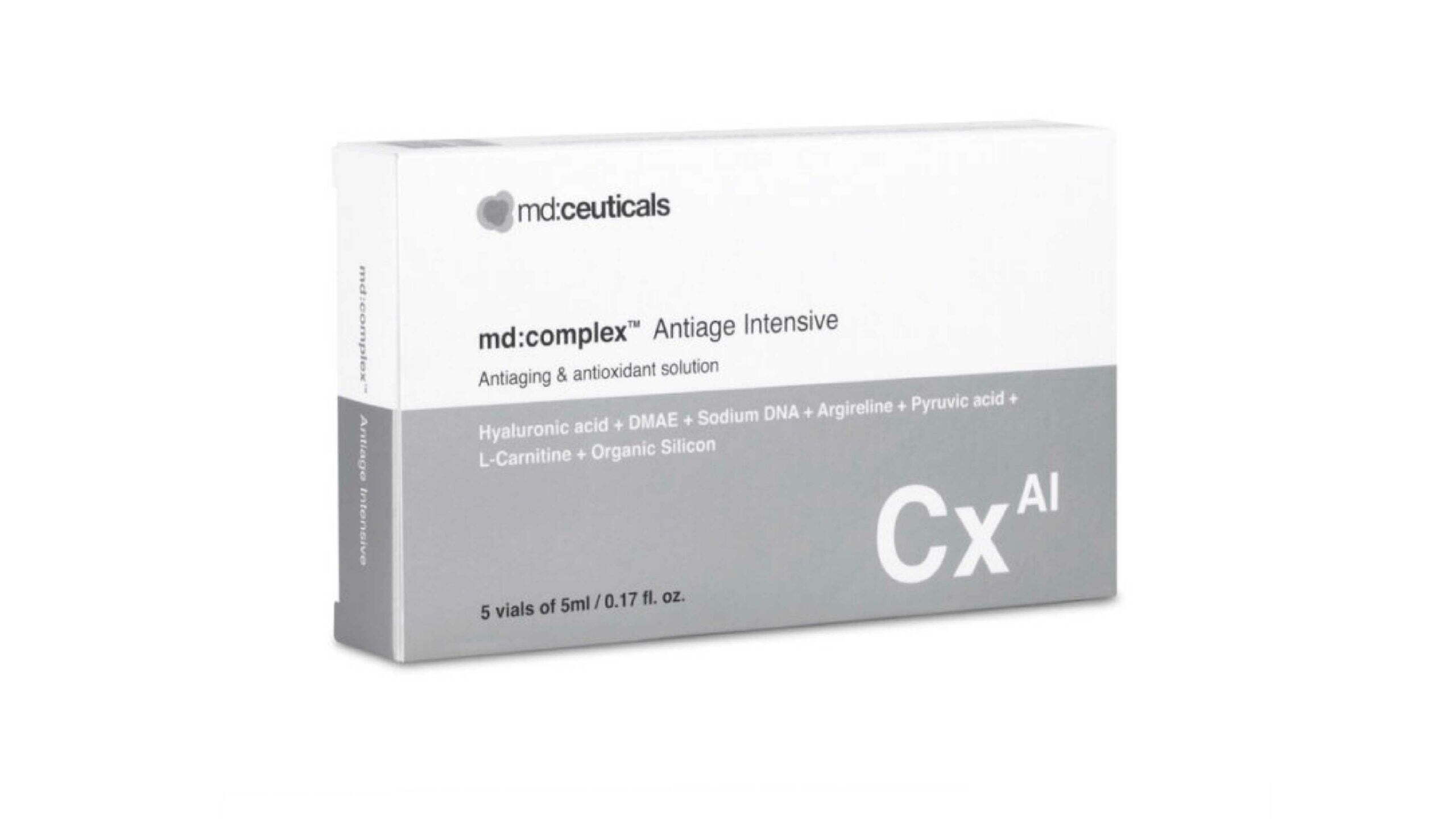md:complex Antiage Intensive