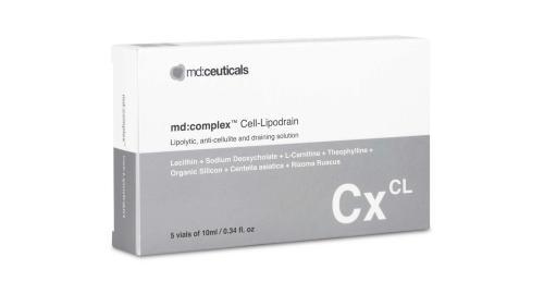 md:complex Cell-Lipodrain