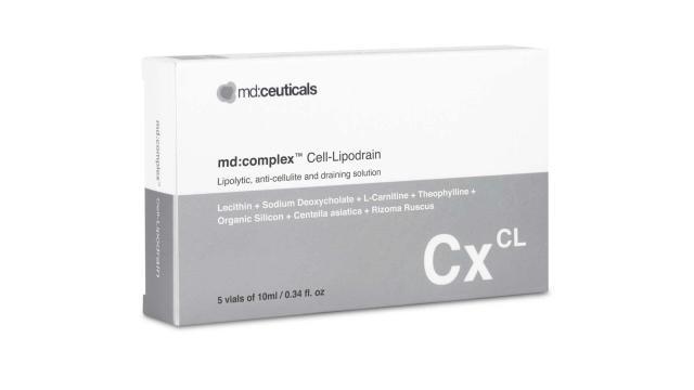 md:complex Cell-Lipodrain