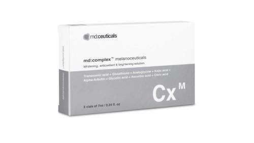 md:complex melanoceuticals