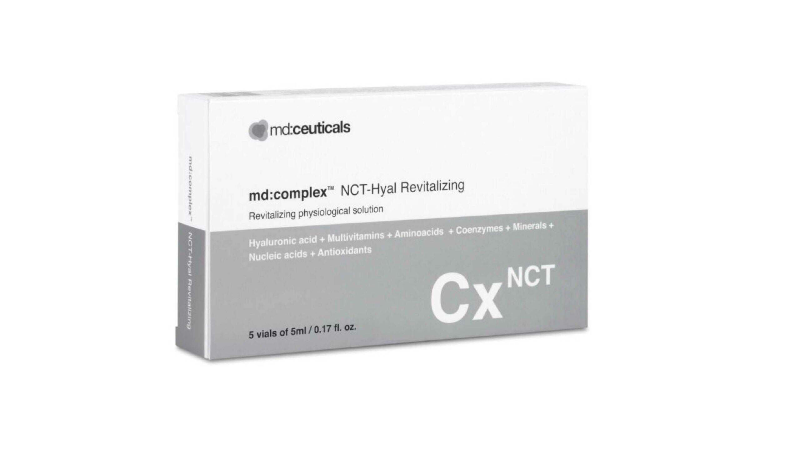 md:complex NCT-Hyal Revitalizing
