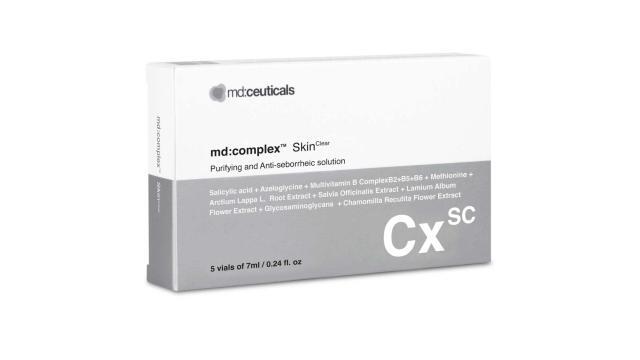 md:complex SkinClear