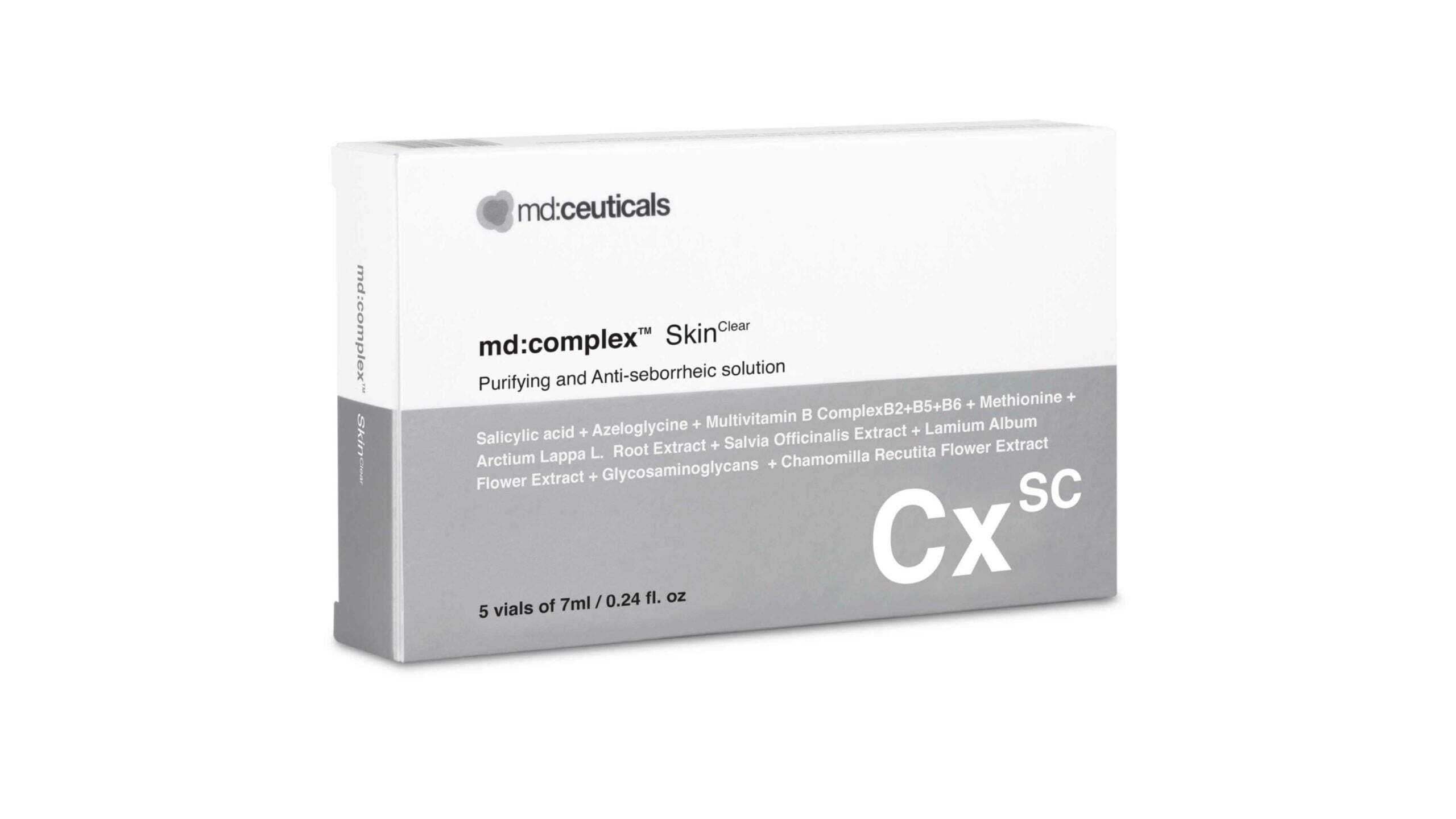 md:complex SkinClear