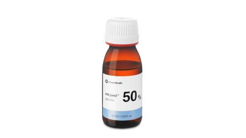 md:peel glycolic 50%