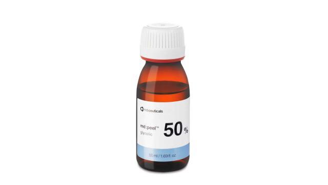 md:peel glycolic 50%