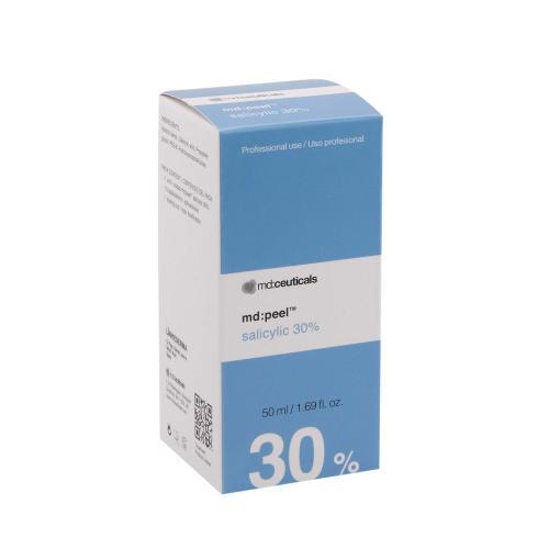 md:peel salicylic 30%