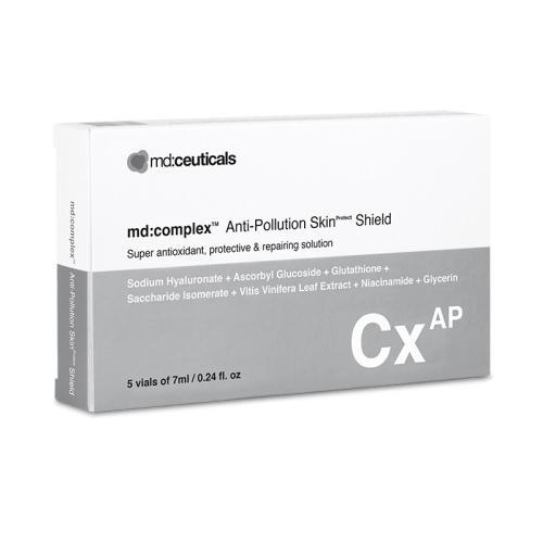 md:complex Anti-Pollution SkinProtect Shield