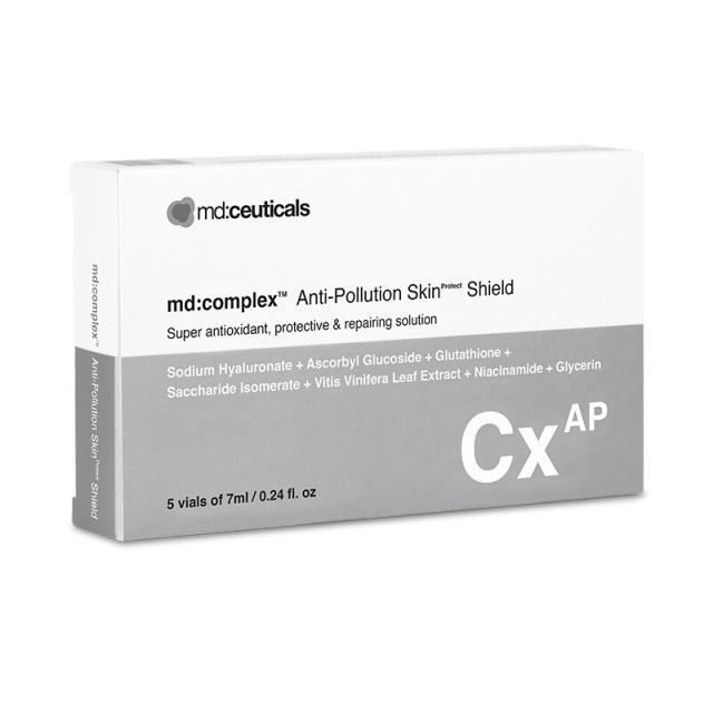 md:complex Anti-Pollution SkinProtect Shield