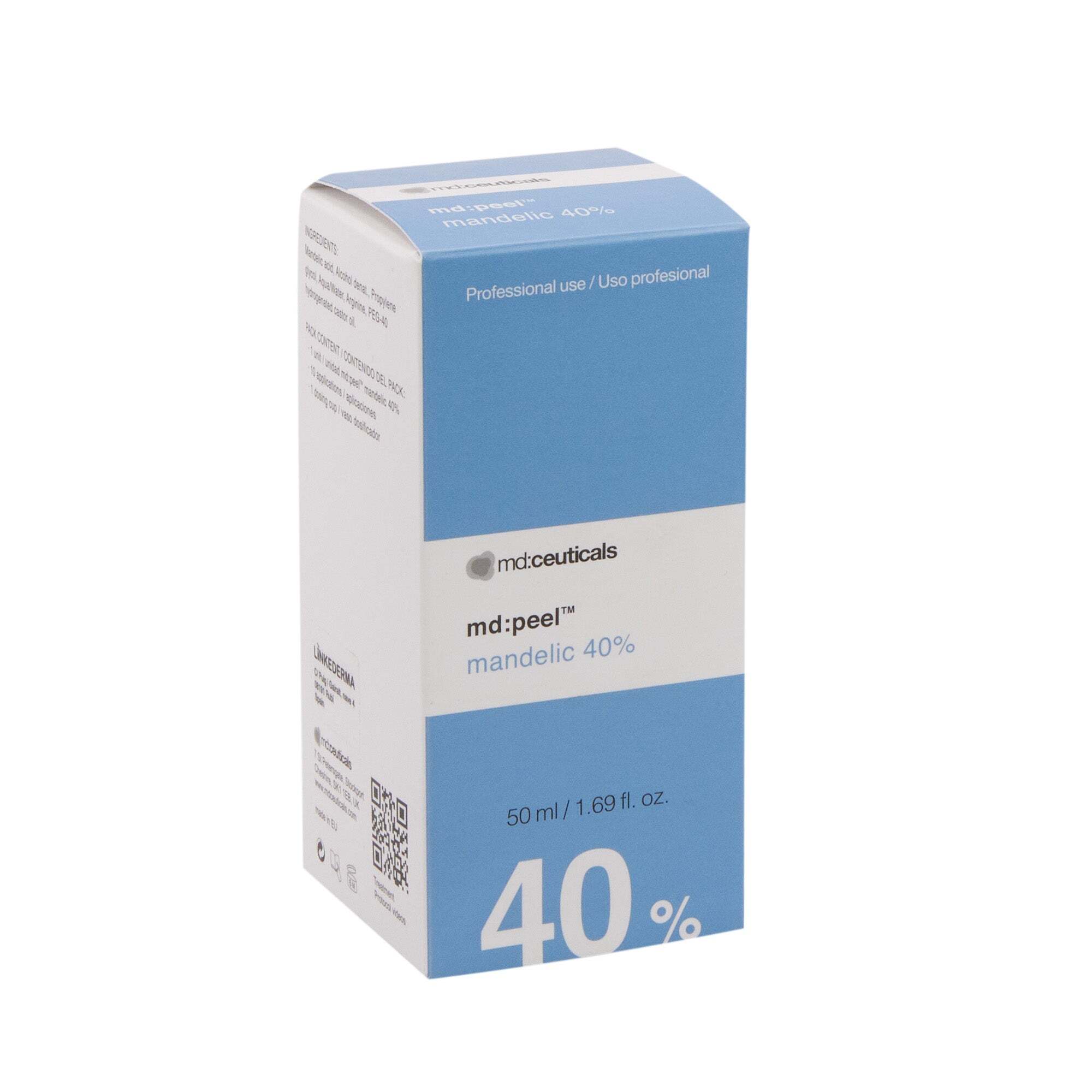md:peel mandelic 40%