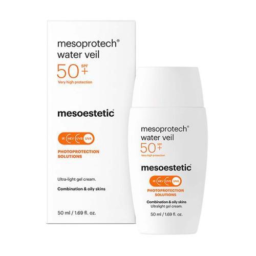Mesoestetic Mesoprotech Water Veil SPF 50+