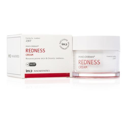 Innoaesthetics Redness Cream
