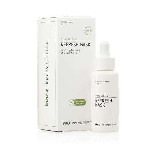 Innoaesthetics Refresh Mask