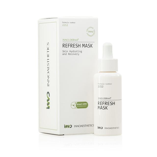 Innoaesthetics Refresh Mask