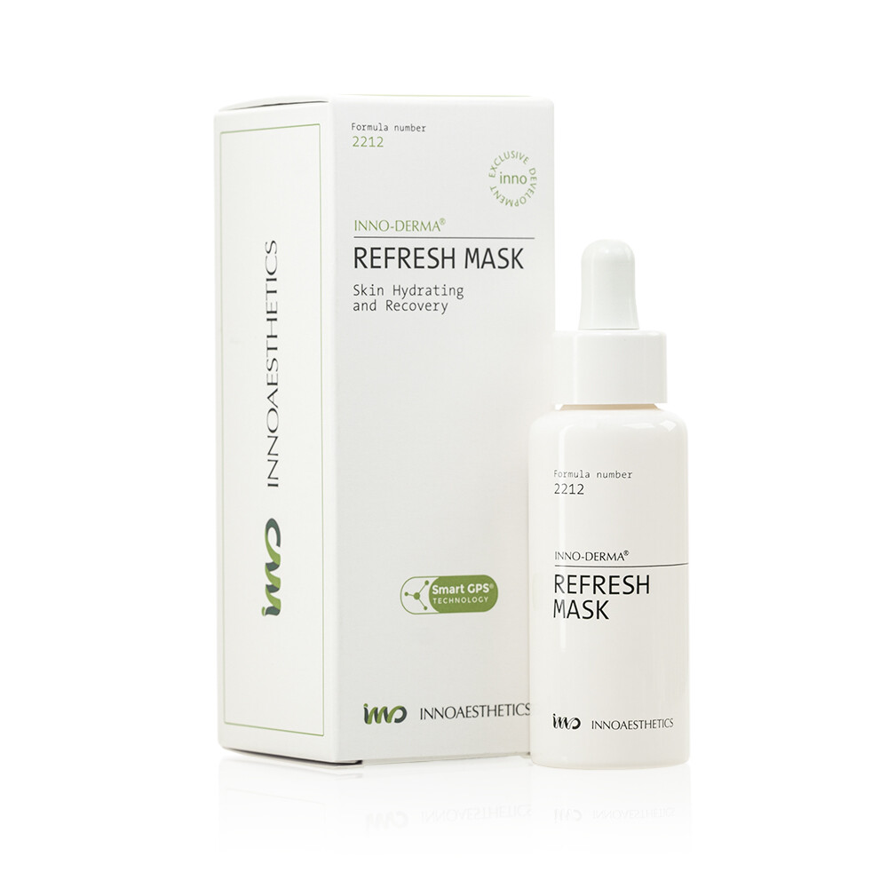 Innoaesthetics Refresh Mask