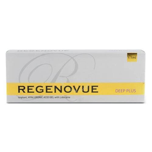 Regenovue Deep Plus Lidocaine