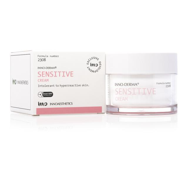 Innoaesthetics Sensitive Cream