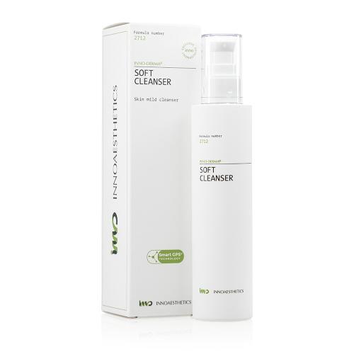 Innoaesthetics Soft Cleanser 200ml