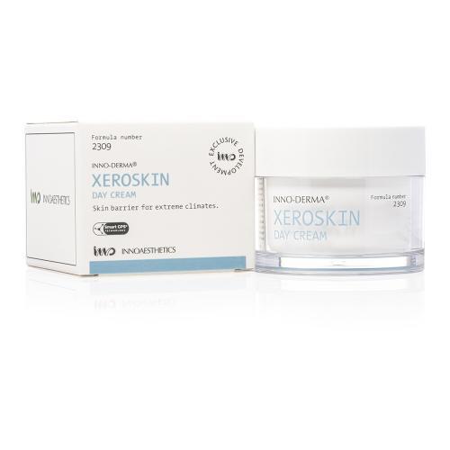 Innoaesthetics Xeroskin Day Cream