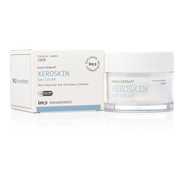 Innoaesthetics Xeroskin Day Cream