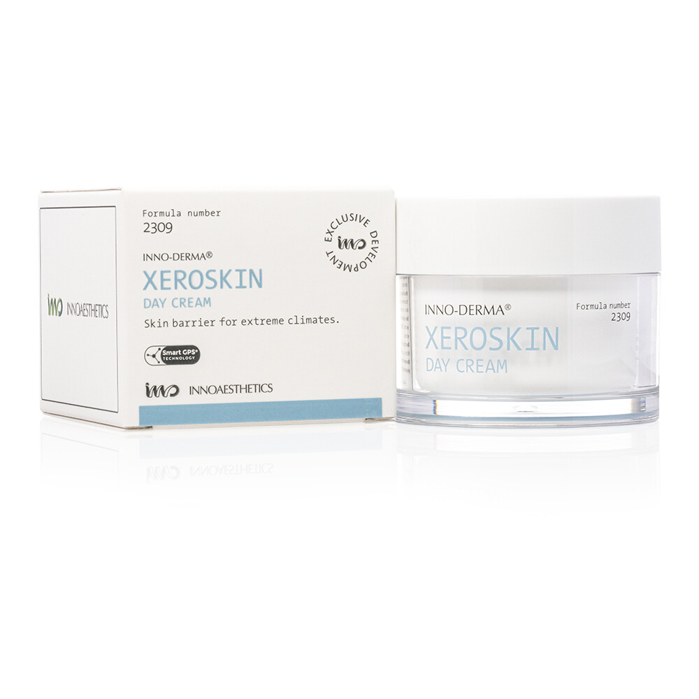 Innoaesthetics Xeroskin Day Cream
