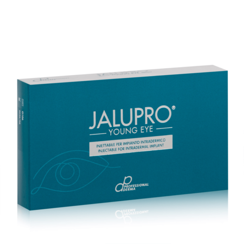 Jalupro Young Eye