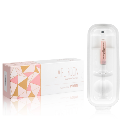 Lapuroon Aurora Vivid PDRN