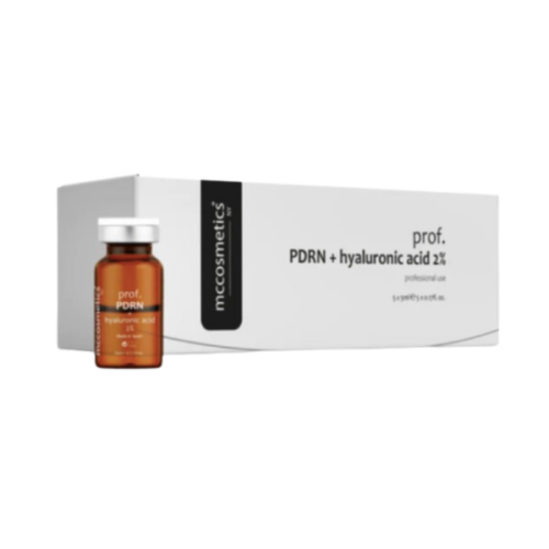 MC Prof. PDRN + Hyaluronic Acid 2%