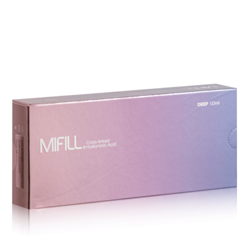 MiFill Deep