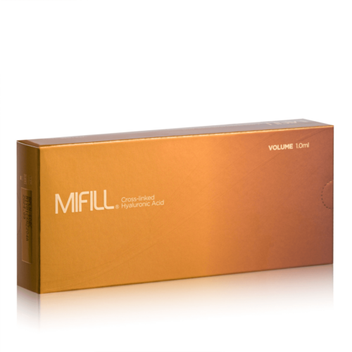 MiFill Volume
