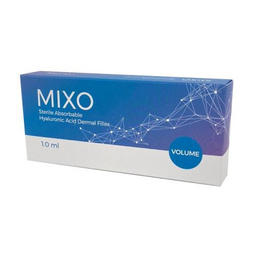 Mixo Volume