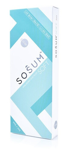 Sosum Soft