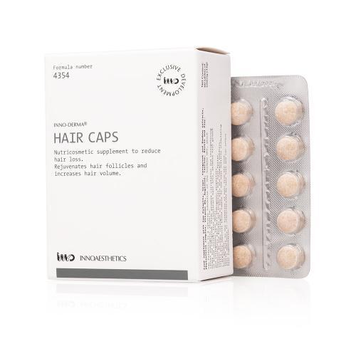 Innoaesthetics Hair Caps
