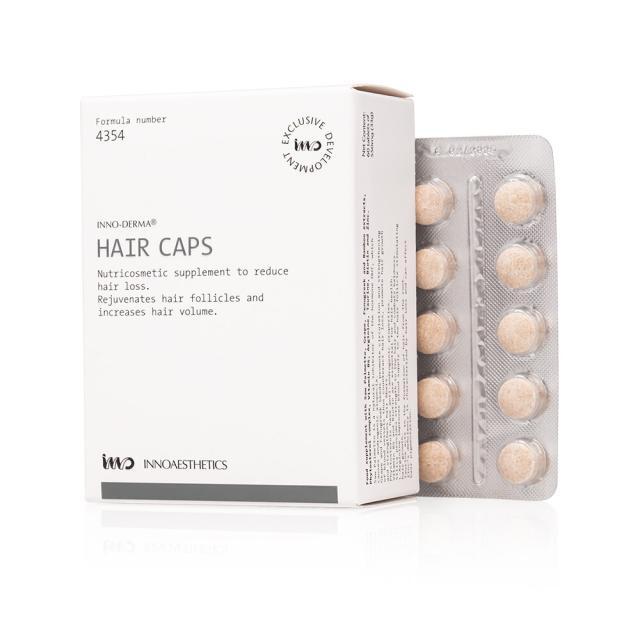 Innoaesthetics Hair Caps