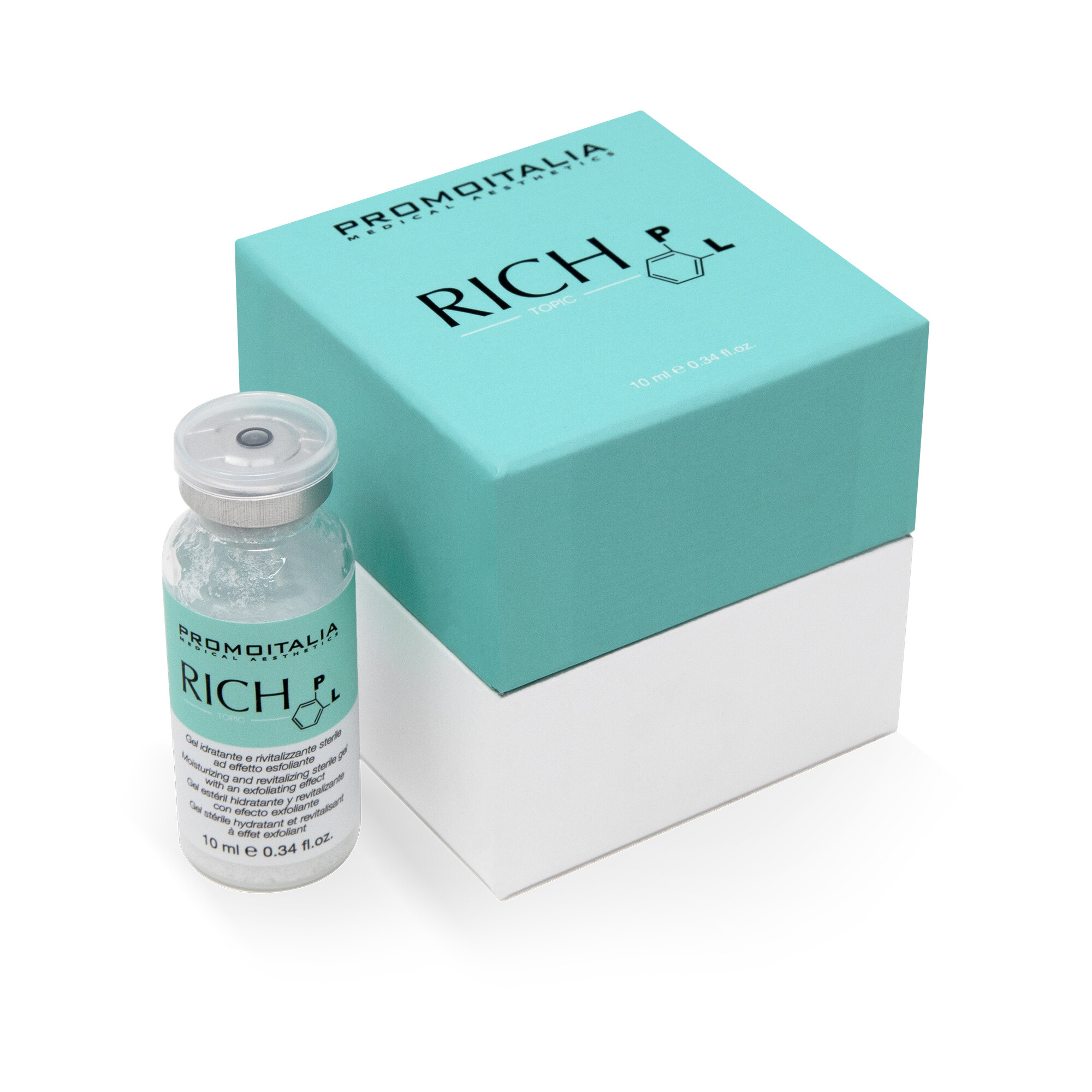 Promoitalia Rich PL
