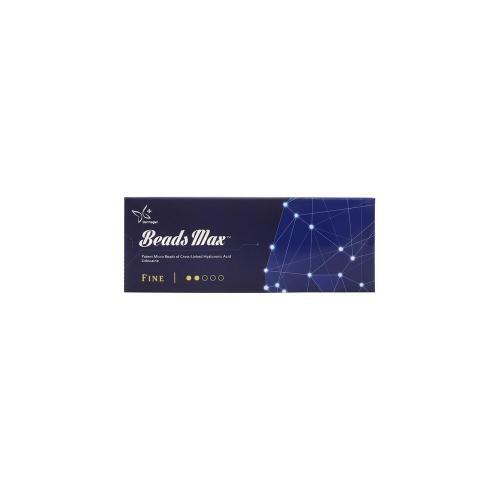 Beads Max Fine