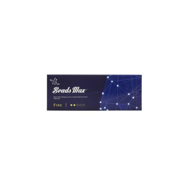Beads Max Fine