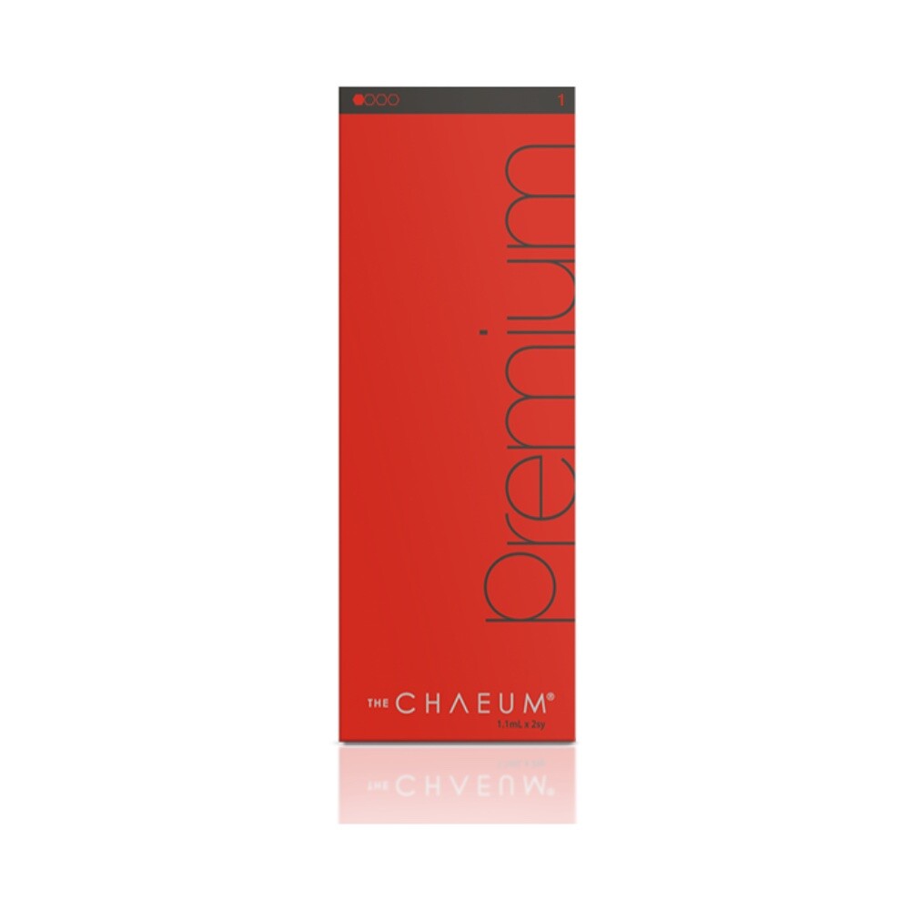 Chaeum Premium 1