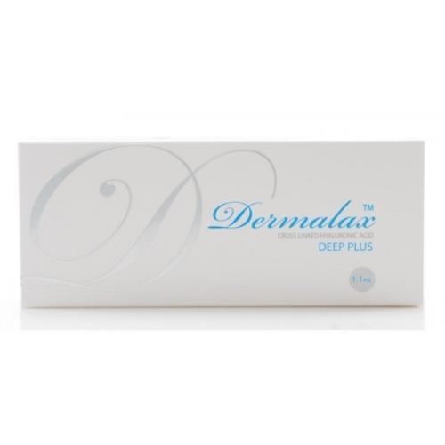 Dermalax Deep Plus