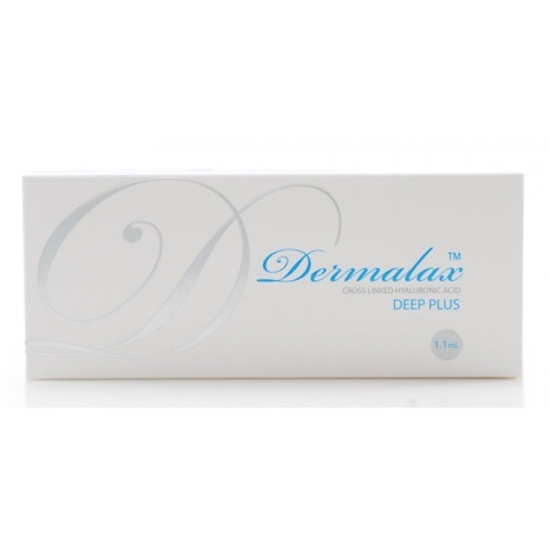 Dermalax Deep Plus