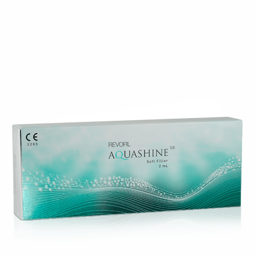 Aquashine BR (2x2ml)