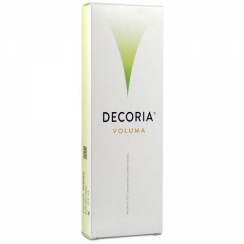 Decoria Voluma