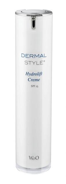 Dermalstyle Hydrolift Creame SPF 15