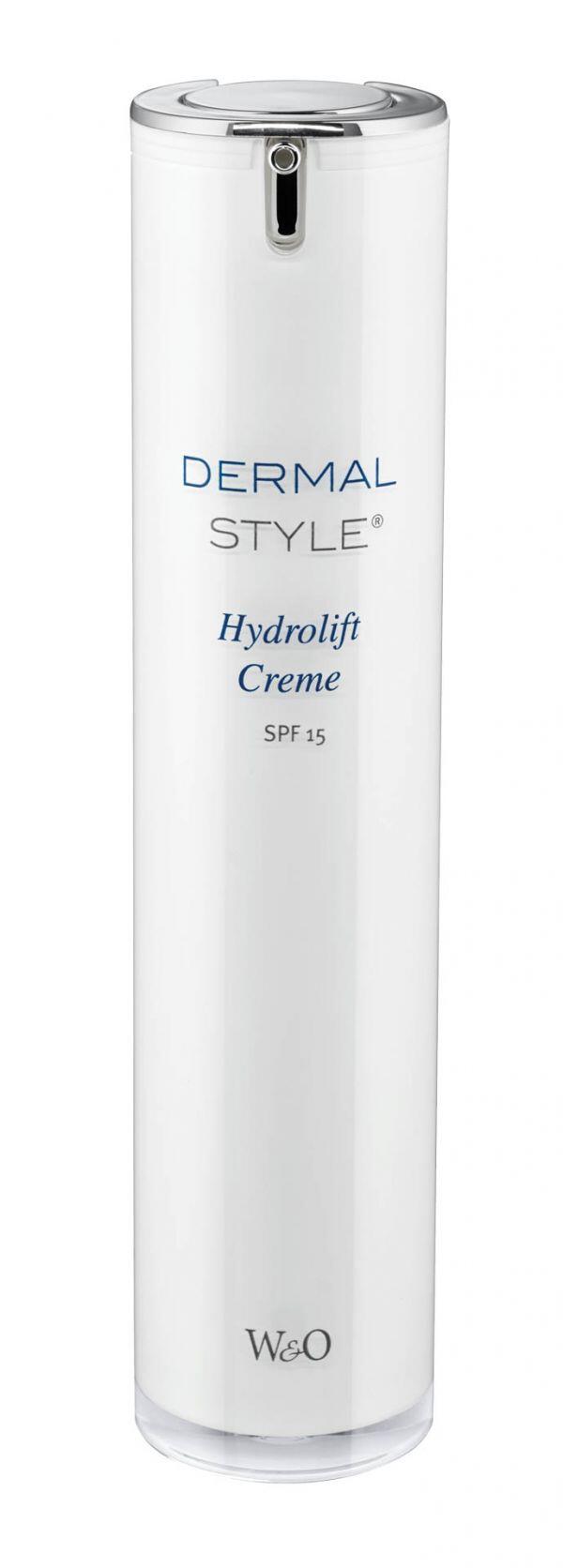 Dermalstyle Hydrolift Creame SPF 15