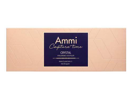 Ammi Crystal