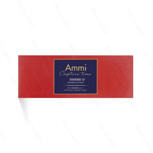 Ammi Diamond