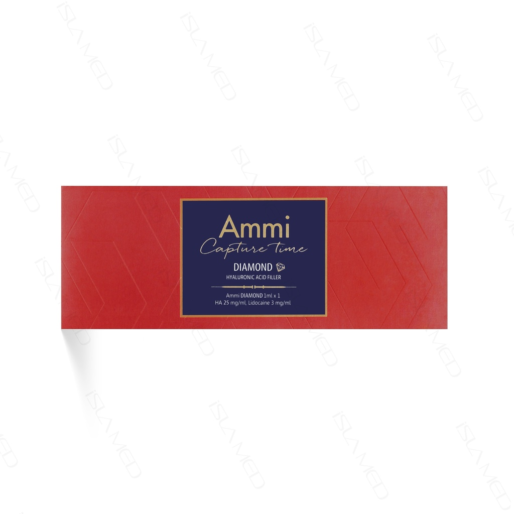 Ammi Diamond