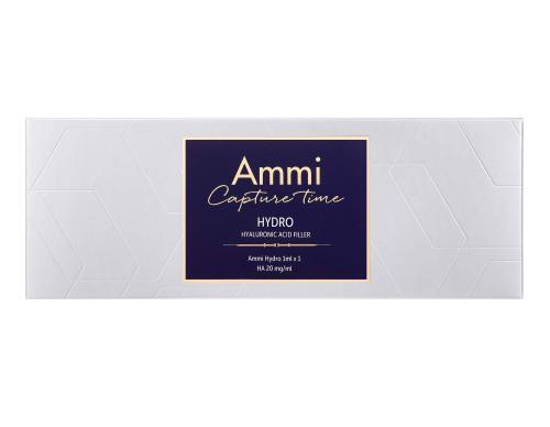 Ammi Hydro