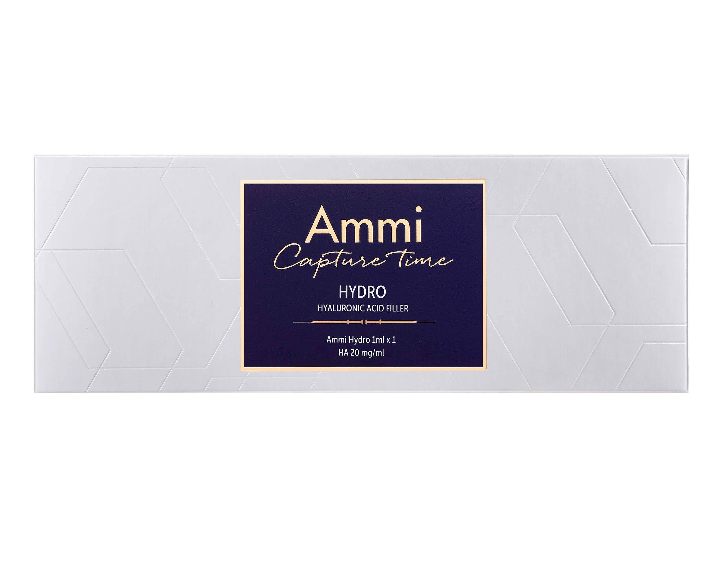 Ammi Hydro