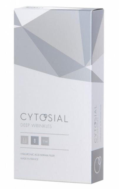 Cytosial Deep Wrinkles